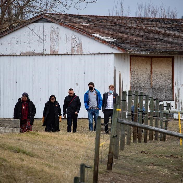 Supreme Court will not hear from St. Anne's residential school survivors